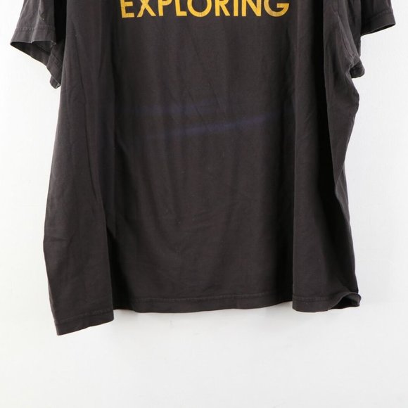 Vintage The North Face Faded Short Sleeve T-Shirt - Picture 7 of 7